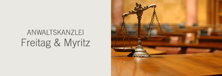 Anwaltskanzlei Freitag & Myritz