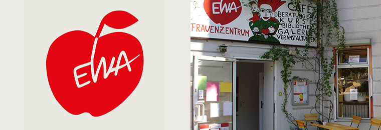 EWA Frauenzentrum