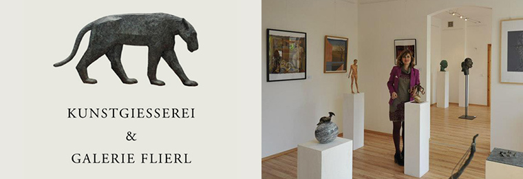 Kunstgießerei & Galerie Flierl