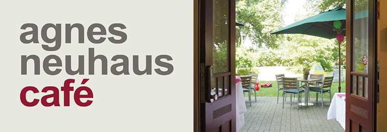 Agnes Neuhaus Cafe
