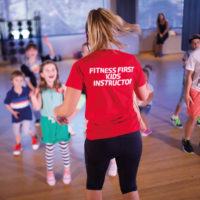 Fitness First Women Pankow
