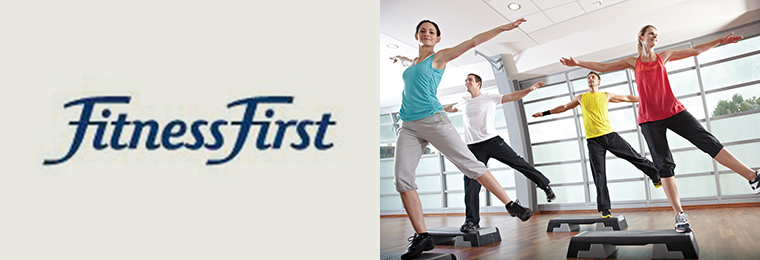 Fitness First Women Pankow