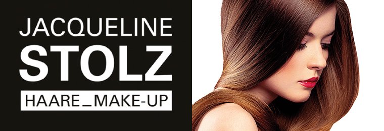 Jacqueline Stolz - Haare & Make-Up