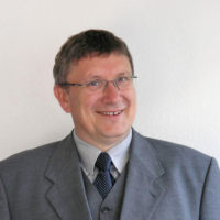 Rechtsanwalt Ulrich Höcke