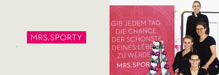 Mrs Sporty-Teaser